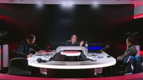 "Je ne veut pas être un cobaye": les infirmiers très partagés sur la question du vaccin contre le covid-19