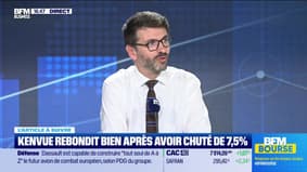 BFM Bourse - Mardi 23 septembre