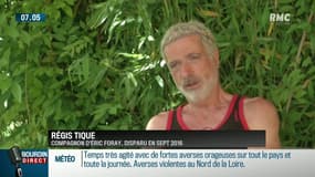Nordhal Lelandais impliqué dans les disparitions de Nelly Balmain en 2011 et Eric Foay en 2016?