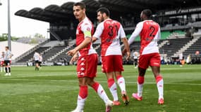 AS Monaco