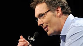 Laurent Blanc