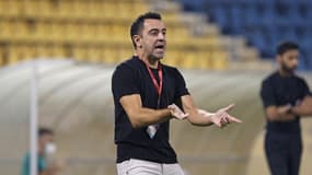 Xavi