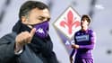 Fiorentina : "L'agent de Vlahovic manque totalement de respect" assène le directeur général