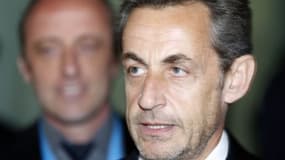Nicolas Sarkozy disposerait d'une "taupe" au sein de l'Etat, selon "Mediapart"