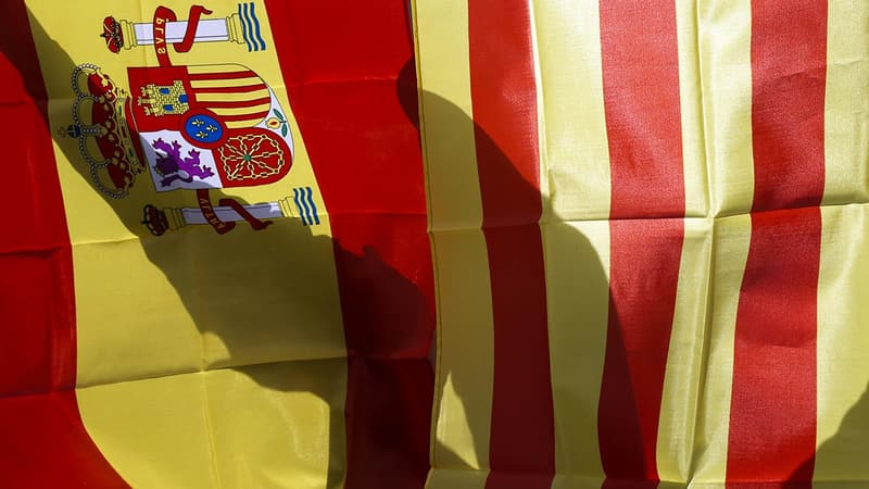 La Catalogne prend un risque économique important