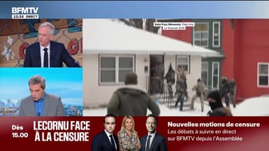 Des agents de l'ICE viendront en mission de soutien pour les Jeux olympiques d'hiver en Italie