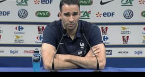 Euro 2016 : les Bleus pensent à l'Albanie