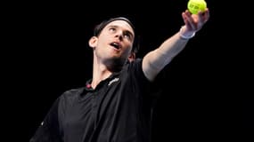 Dominic Thiem