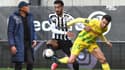 FC Nantes : "Kombouaré nous a bougés" avoue Corchia 