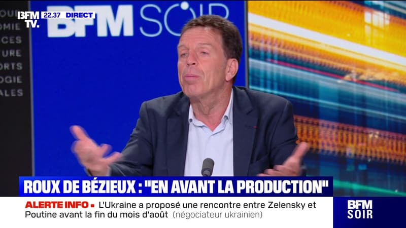 Plan Bayrou: 