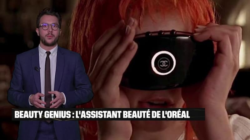 Beauté et IA