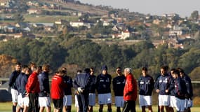 Les Italiens sont sûrs d'eux avant la Coupe du monde