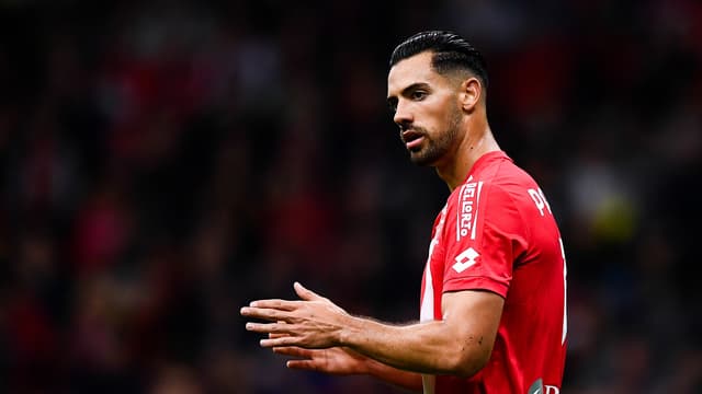Pablo Mari