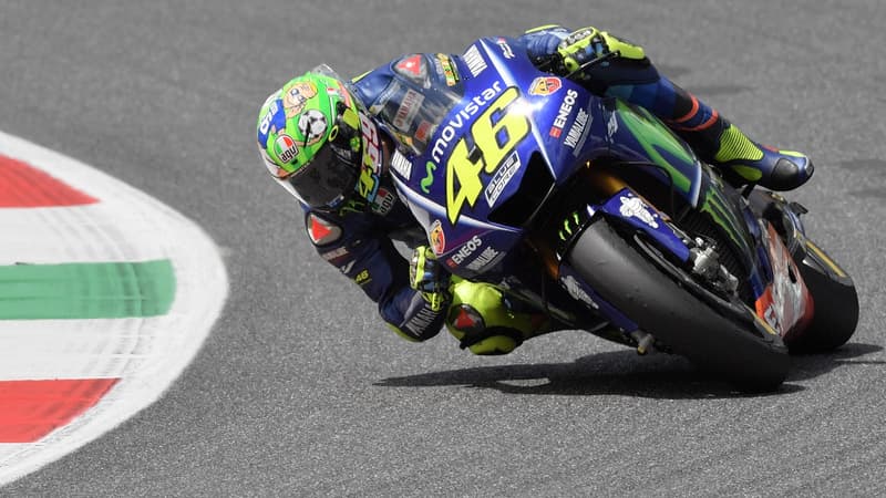 Valentino Rossi