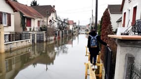 Un acheteur doit être prévenu des risques d'inondation