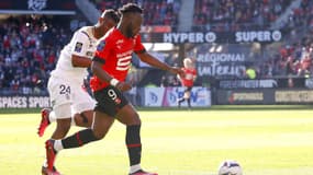 A. Kalimuendo vs E. Agbadou