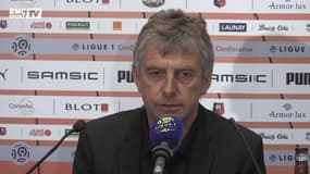 Gourcuff : "J’ai très mal vécu ce match"