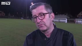 Xavier Blot