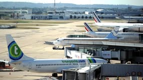 Le projet Transavia provoque de nouvelles tensions entre la direction d'Air France et les syndicats.