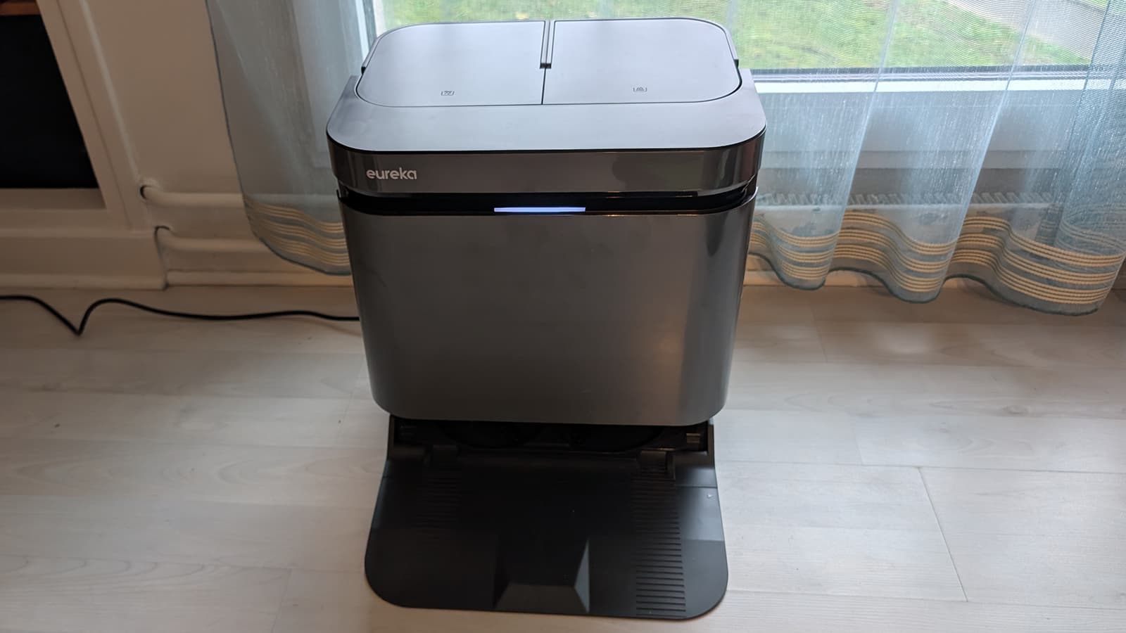 Eureka J15 Pro Ultra