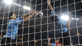 Luis Suarez a donné quelques idées à l'International Board.