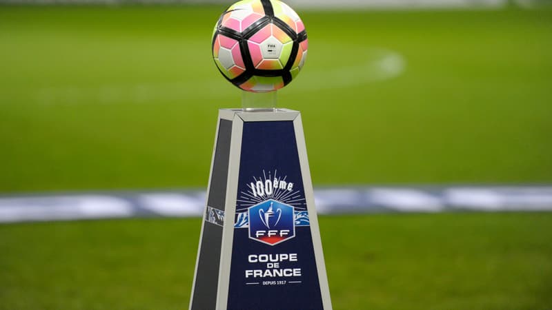 Coupe de France