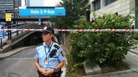 Une partie de la gare centrale d'Oslo a été évacuée mercredi matin en raison d'une valise abandonnée dans un bus, mais l'alerte a été levée après l'inspection du bagage suspect, a annoncé la police norvégienne. "Cela n'a rien à voir avec l'affaire de vend