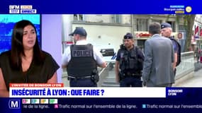 "Pas forcément de dégradation de la sécurité à la Guillotière": l'opposition lyonnaise s'insurge contre les propos de la maire du 7e arrondissement