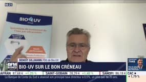 La France qui résiste : BIO-UV sur le bon créneau - 28/05