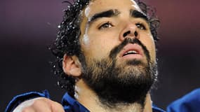 Yoann Huget