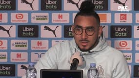 OM : Payet prêt à "s'assoir sur le banc" s'il le faut