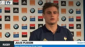 VI Nations : les Bleus répondent aux Gallois