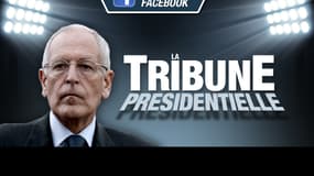 Le président du Stade Rennais est l'invité de la Tribune Présidentielle sur RMC