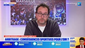 Auxerre-Marseille: un échec sportif au-delà des questions d'arbitrage