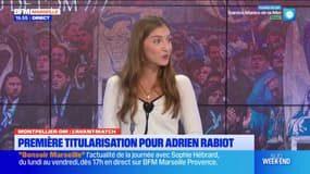 Ligue 1: le parcage marseillais à Montpellier finalement fermé