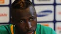 Lacina Traoré