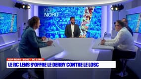 Kop Nord: l'émission du 22 août