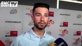 Tour de France : Bouhanni rassurant sur son état de forme