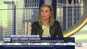 Agnès Pannier-Runacher