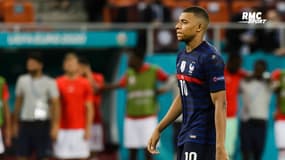 Équipe de France : "Ce qui m'est arrivé m'a forgé", Mbappé revient sur son été agité