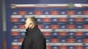 Lyon 0-1 Lille : "Regardez les images et dites la vérité", la colère de Jean-Michel Aulas qui refuse de s'arrêter devant la presse