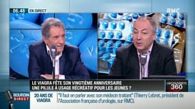"Le stress fait débander"