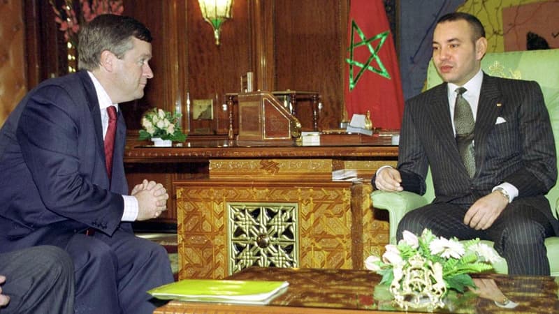 Sous Jean-Marie Messier, Vivendi avait investi dans les télécoms à l'étranger, notamment au Maroc