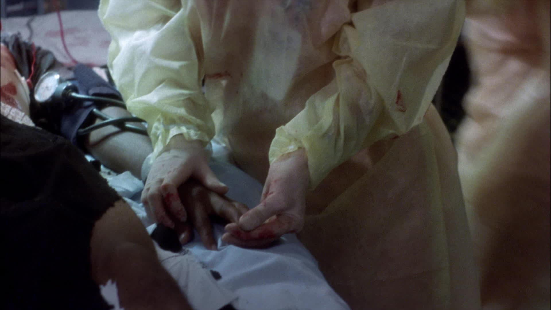 URGENCES