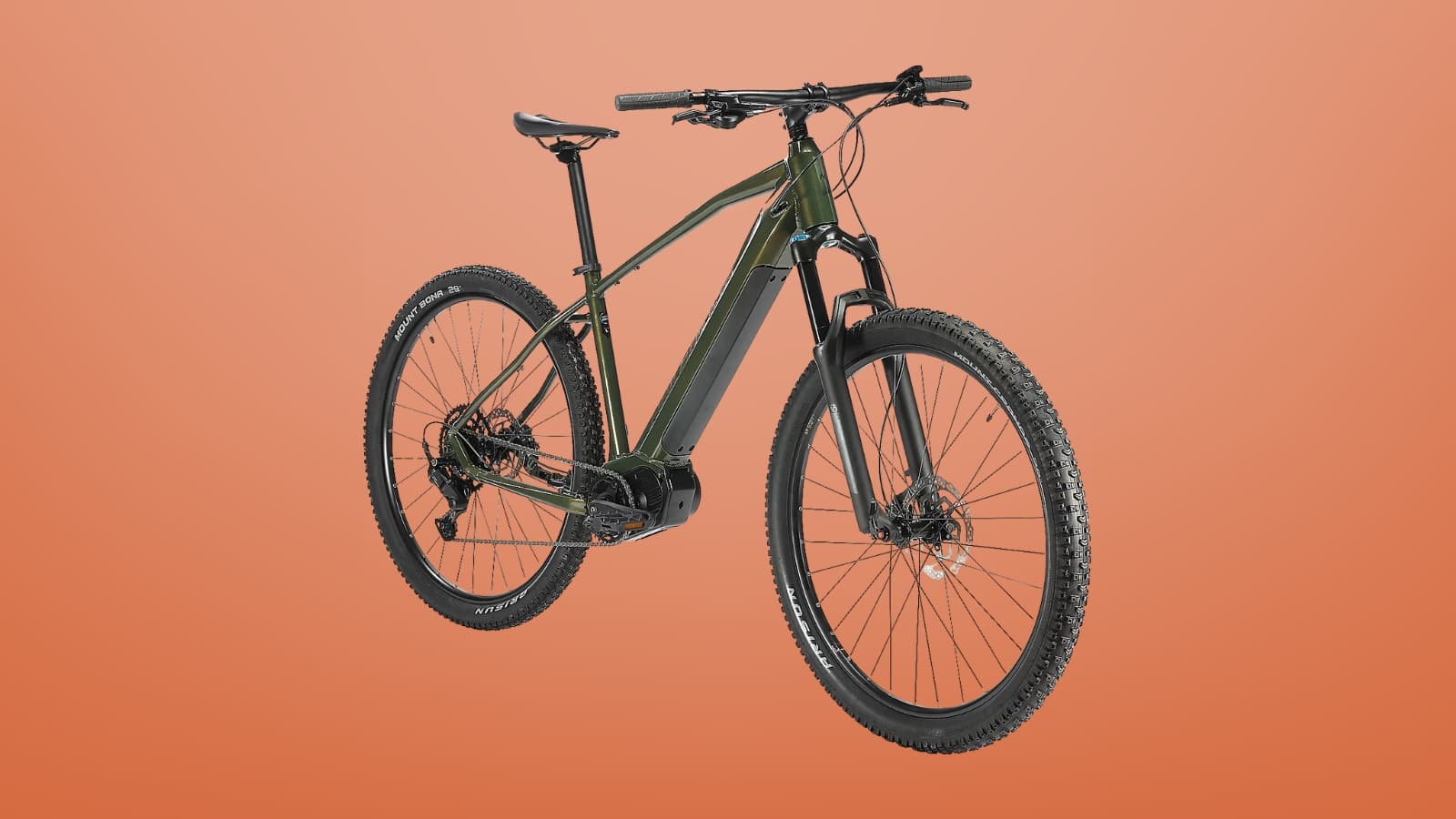 INTERSPORT DÉVOILE UNE OFFRE SECRÈTE SUR CE VÉLO ÉLECTRIQUE HAUT DE GAMME