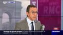 Echange entre Gilets Jaunes et Emmanuel Macron dans le jardin des Tuileries: "Il n'est pas l'employé, il est au service des français" - Bruno Retailleau