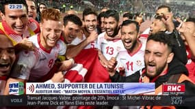 After Foot du samedi 11/11 – Partie 2/3 - Débrief de Tunisie/Libye (0-0)
