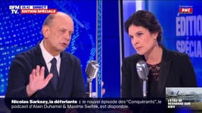 Federovski : "Poutine met les problèmes économiques russes sur le dos des occidents"