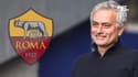Serie A : Mourinho rebondit à la Roma (et l'Italie lui rappelle d'excellents souvenirs)