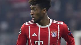 Kingsley Coman